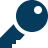 Key icon
