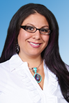 Laura Montoya, NM Secretary Treasurer 2023