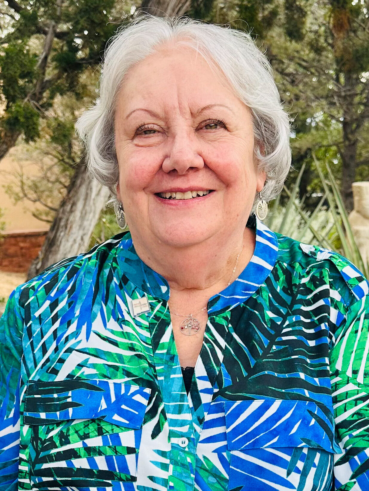 Betty Patterson